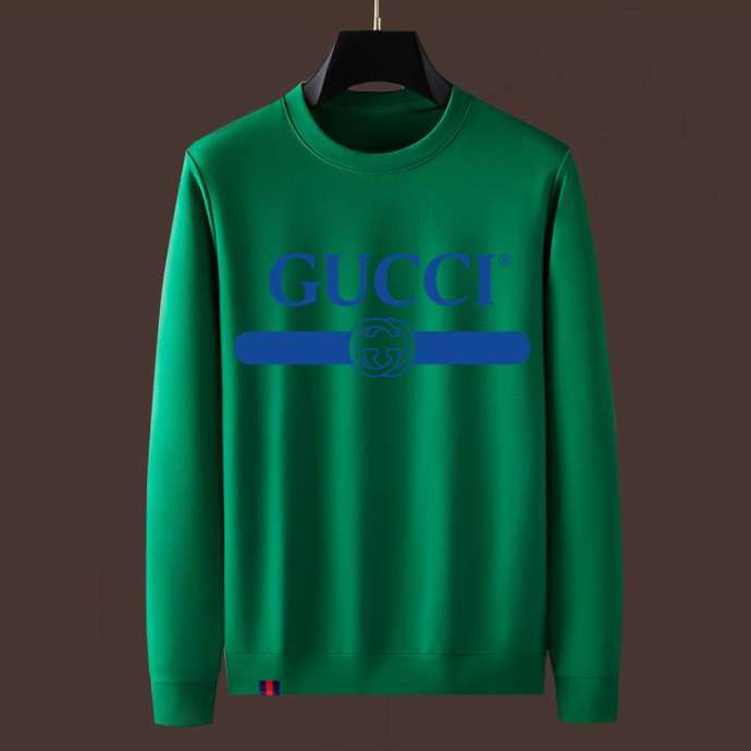 Picture of Gucci Sweatshirts _SKUGucciM-4XL11Ln11525489